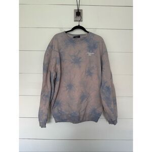 Alexandra Kay Women’s 2XL Tie Dye All I’ve Ever Known Sweatshirt